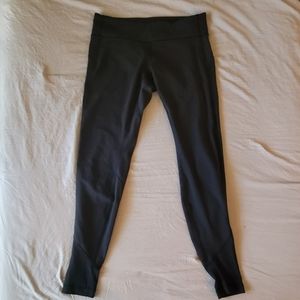 Lululemon Black Leggings